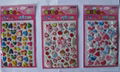 Foam Sticker/Puffy Sticker/Children Toy