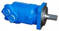 BM series hydraulic motor 1