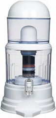 water purifier/mineral water pot