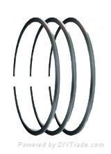 motorcycle piston ring