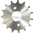 motorcycle sprockets