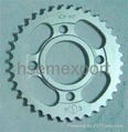 motorcycle sprockets 2