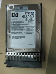 492620-B21 HP sashot plug server hard disk drive