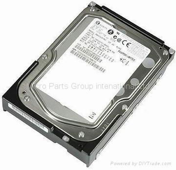 IBM5415 4Gbps 300gb 15K RPM FC server hard disk drive 