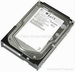 IBM5415 4Gbps 300gb 15K RPM FC server hard disk drive 