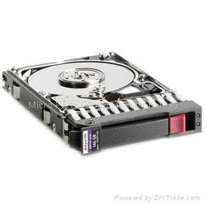 504062-B21 HP server hard drive 146gb 3g sas 15K rpm