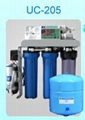 Micro-mineral water dispenser 1