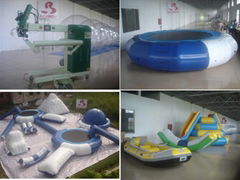 Guangzhou Bouncia Inflatables Ltd