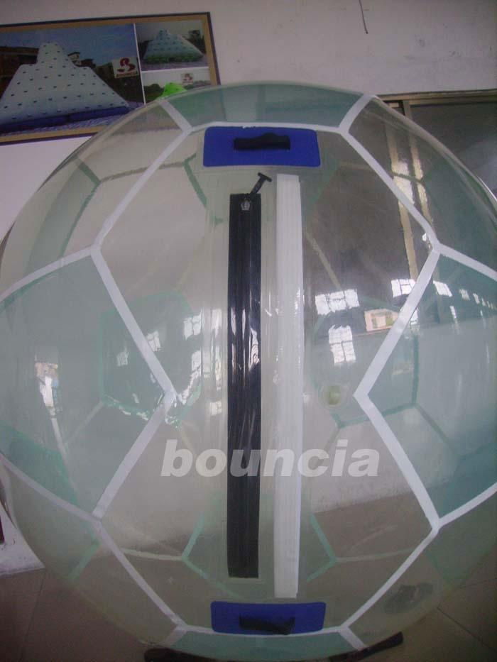 inflatabel soccer water walking ball 2