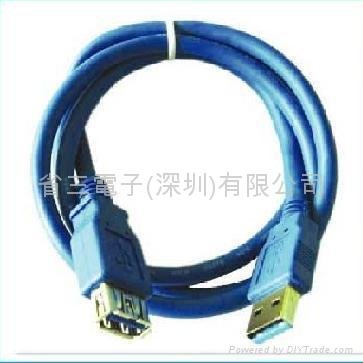 USB 3.0 cable 1
