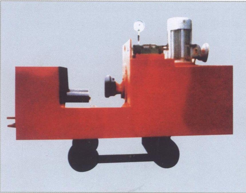 ZY-I礦車注油機 5
