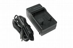 camera battery charger for Samsung IA-BP85ST