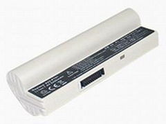 laptop battery for Asus A22-700