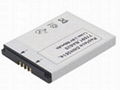 mobile phone battery for MOTOROLA BA620