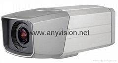 EXVIEW 540TVL box Camera VC-7002AD