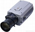 650TVL Box Camera WDR SC-6908KD 1