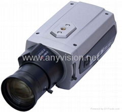 650TVL Box Camera WDR SC-6908KD