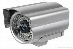 Waterproof IR Camera 8