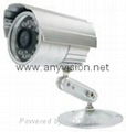 Waterproof Bullet IR camera