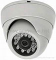 IR DOME CAMERA