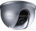 Color dome camera