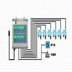 氯乙烯洩漏報警器,氯乙烯氣體報警器