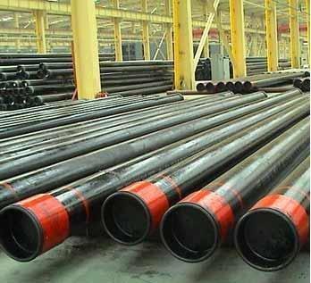 API 5CT casing and tubing 3