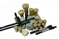 rock drilling tools 1