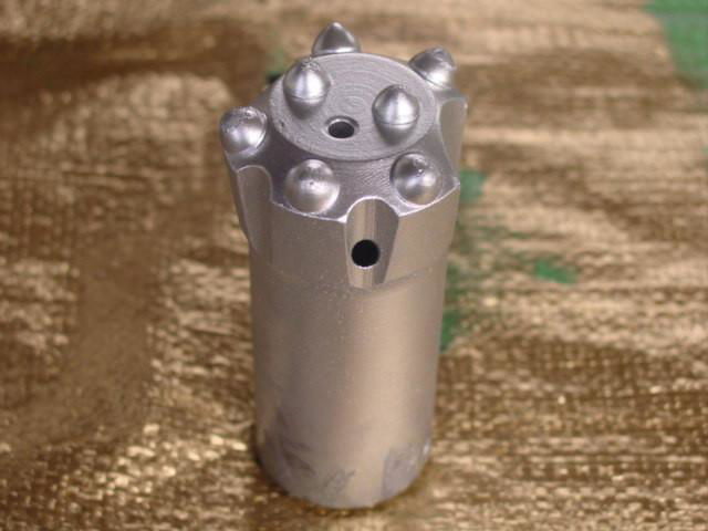 Drill Bit 3