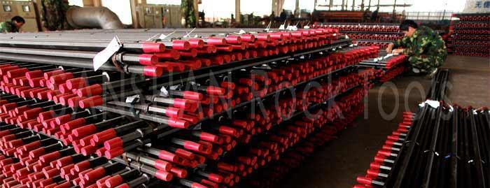 Drill Rod