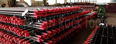 Drill Rod