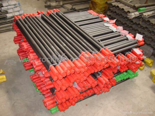 Drill Rod 2