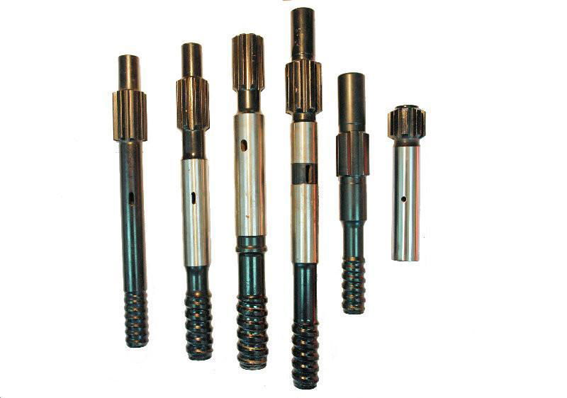 Drill Rod 4