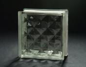 clear glass block 