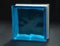 coloured glass block  3