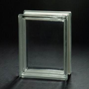 acid cloudy  glass block  2