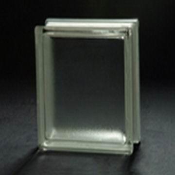 acid cloudy  glass block  4