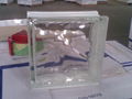 acid cloudy  glass block  5