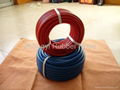 Oxygen /Acetylene Rubber Hose