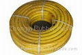 Natural gas /LPG, gas rubber hose