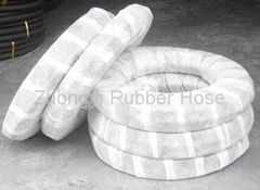 Rubber Oil Hose 