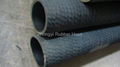 Suction/Discharge Sandblasting Rubber Hose 1