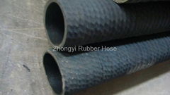 Suction/Discharge Sandblasting Rubber Hose