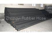 Suction/Discharge Water Rubber Hose