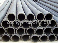 Suction/Discharge Oil Rubber Hose