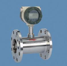 Liquid Turbine Flow Meter 2