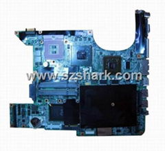 HP-461069-001  hp motherboard laptop