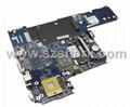 HP-417022-001 hp motherboard laptop