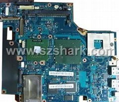 MBX-146 SONY motherboard laptop motherboard