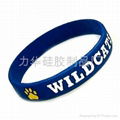 silicone bracelet  2